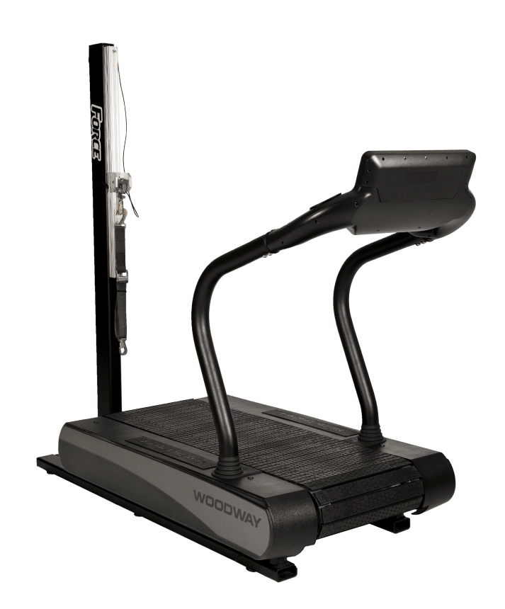 Woodway Force Manual Treadmill